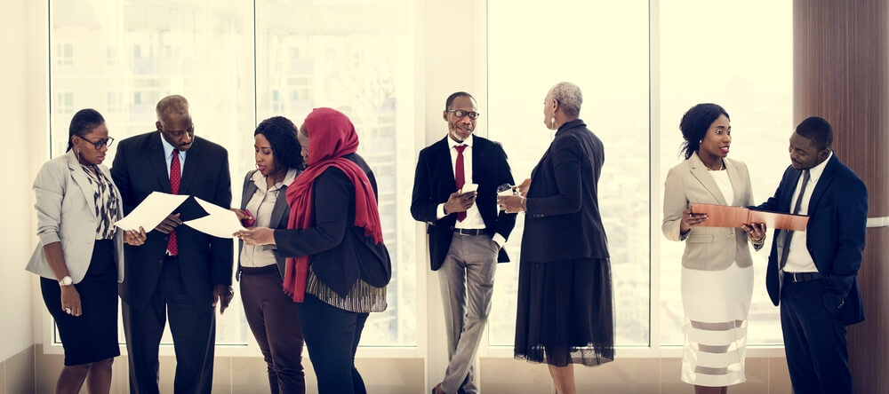 Closing The Divide | How Zing is Empowering African Nations