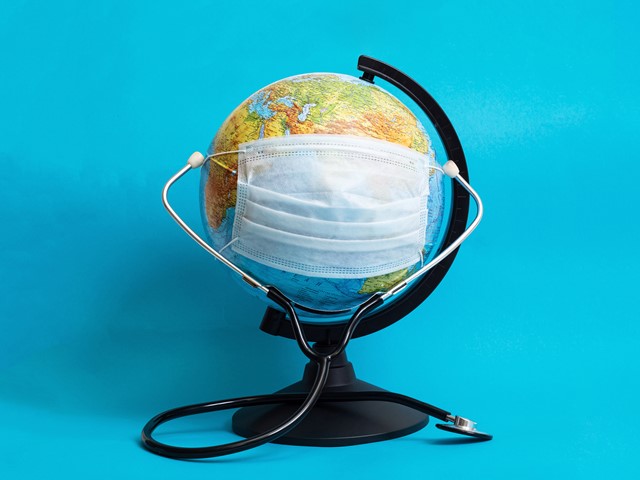 Combating Coronavirus – Accessing Emergency Support in Times of Crisis